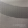 Aluminiowa perforowana metalowa siatka